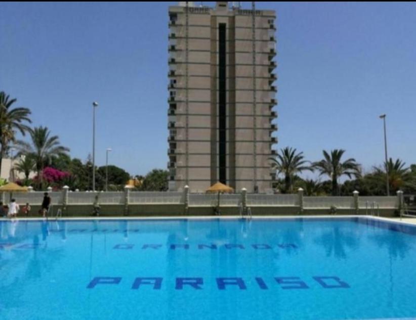 El Paraiso Aguadulce  Dış mekan fotoğraf