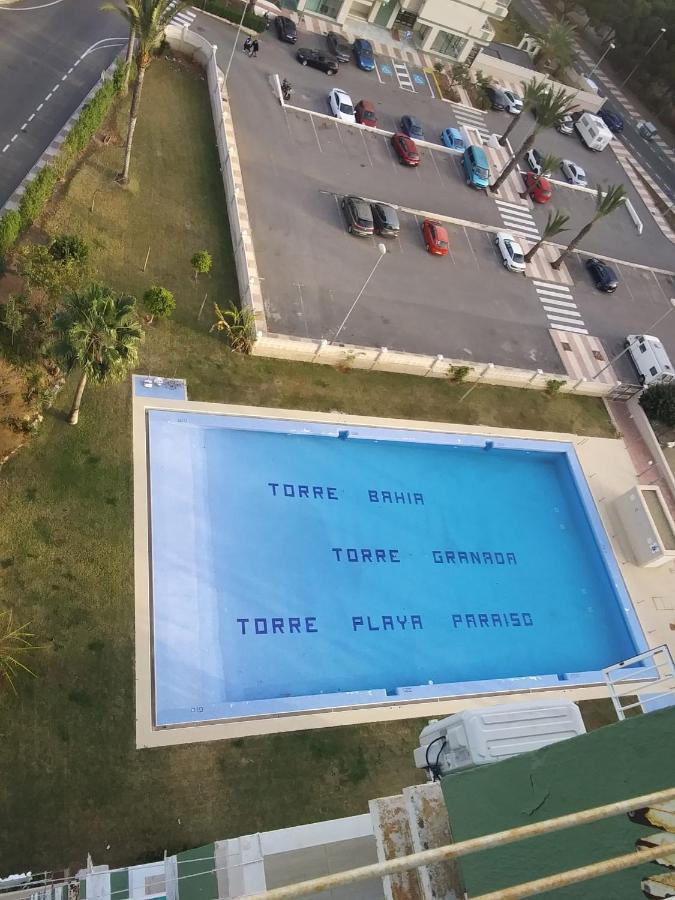 El Paraiso Aguadulce  Dış mekan fotoğraf